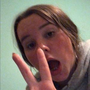 Meet your Posher, Allie